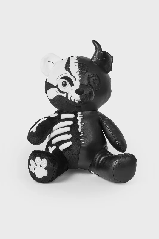 Duplexity: Relic Plush Toy