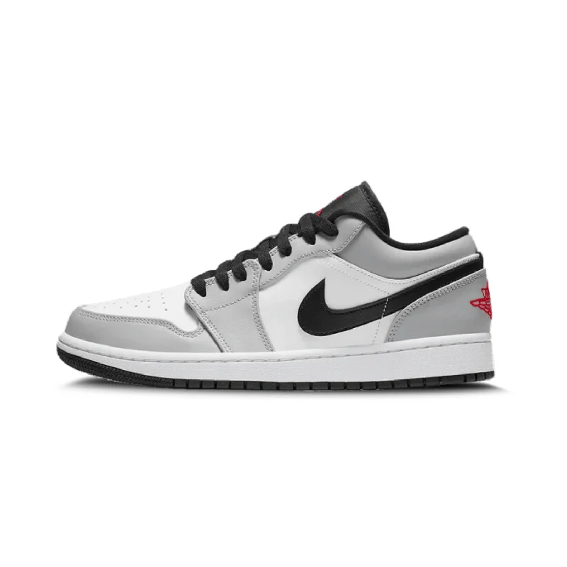 Jordan 1 Low Light Smoke Grey