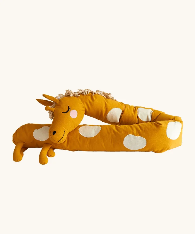 Roommate Long Giraffe Cushion