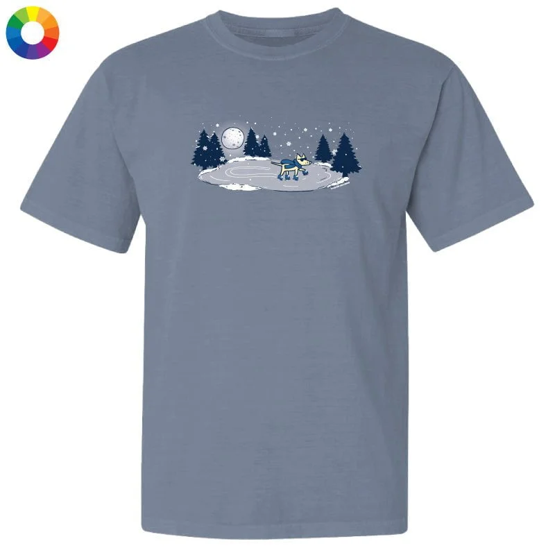 Winter Wonderland  - Classic Tee