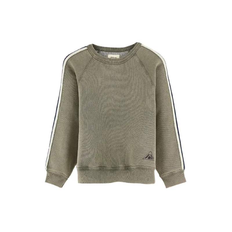 Bellerose Moss Fagos Sweatshirt