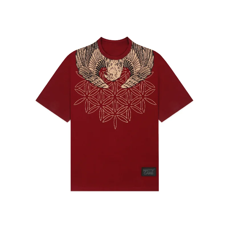 Birds Of Prey Tee