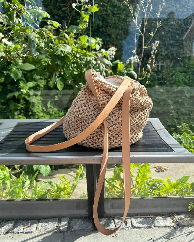 French Market Bag