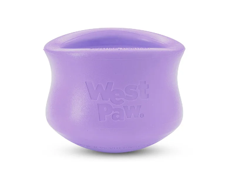 West Paw Limited Edition Toppl® Dog Toy (Large: 3.5" x 4" x 3.5" / 9cm x 10cm x9cm)