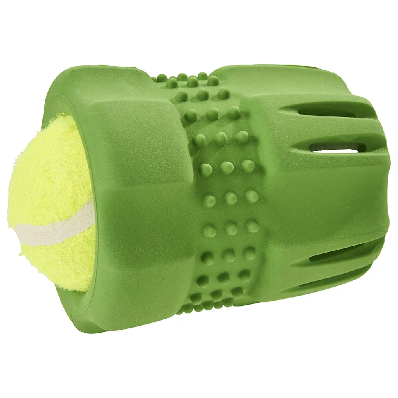 Ethical SPOT Barrett Tough Tennis Jumble Large Dog Toy