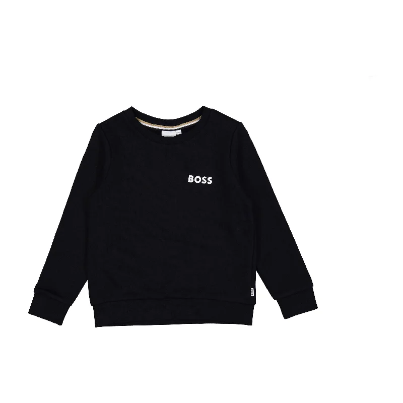 Hugo Boss Black Mini Me Sweatshirt