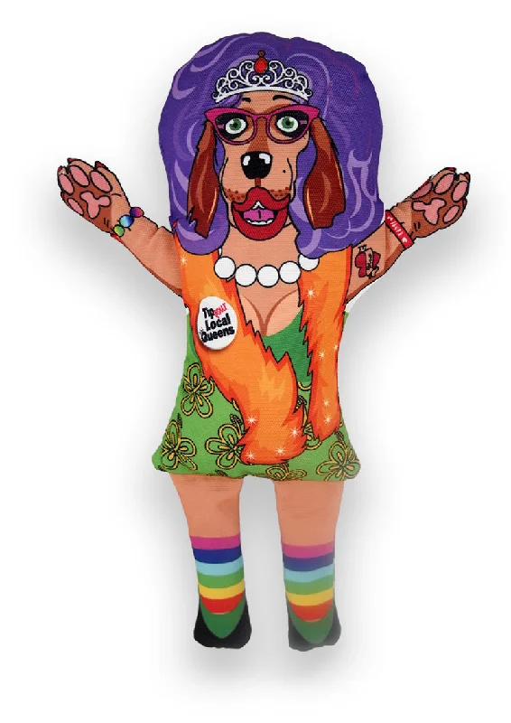 DragDog Toy Anita Ball