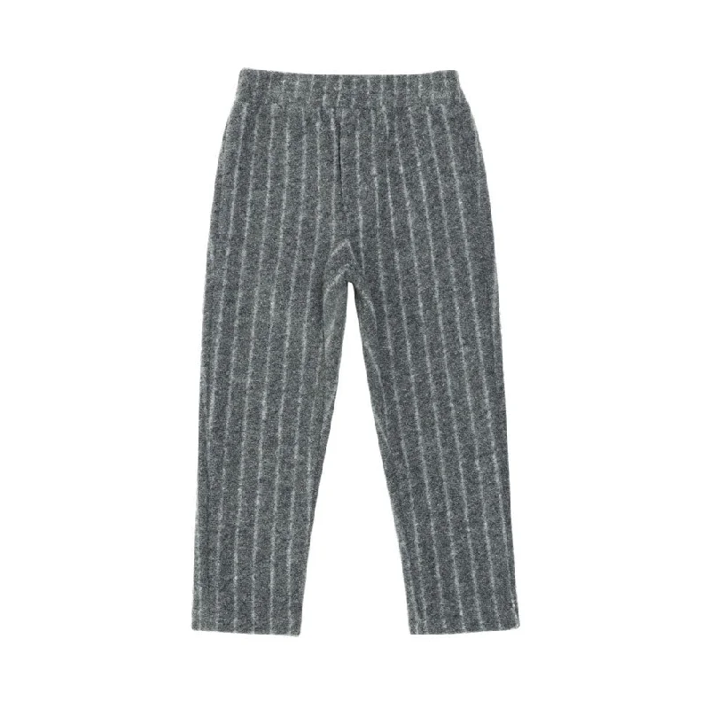 Donsje Cloudy Grey Mavix Trousers