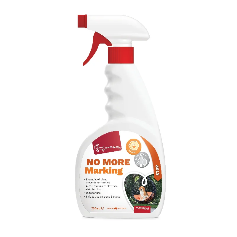 Yours Droolly Outdoor No More Marking Sparay 750ml