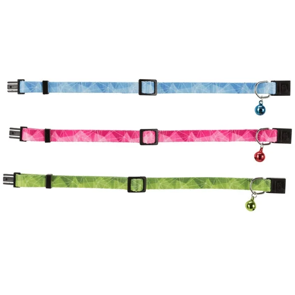 Cat Collar Polyester