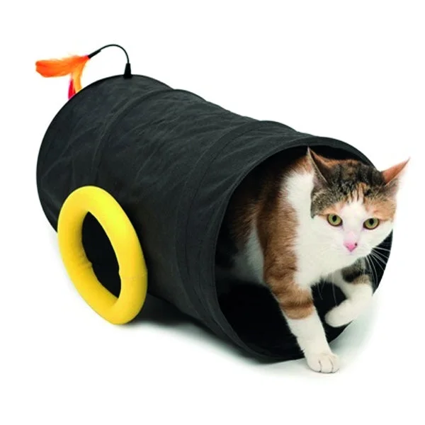 CatIt Play Pirates Cannon Tunnel