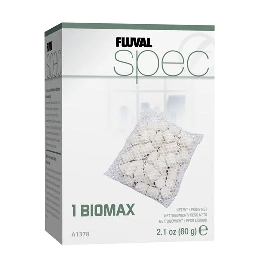 Fluval Spec BIOMAX - 60g