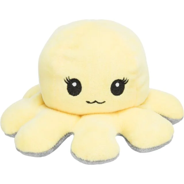 Trixie Puppy Toy - Reverse Octopus