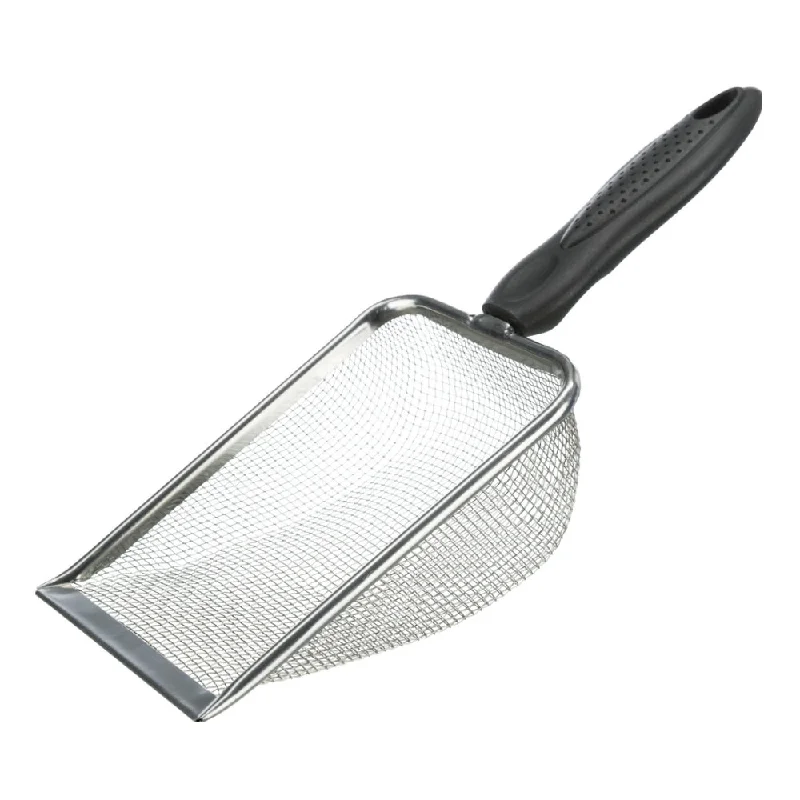 Trixie Sieve Scoop for Reptiles