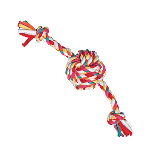 Twistables Cotton Rope Ball Tug